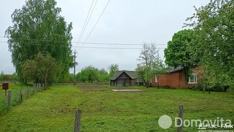 дом, Великие Нестановичи, ул. Садовая