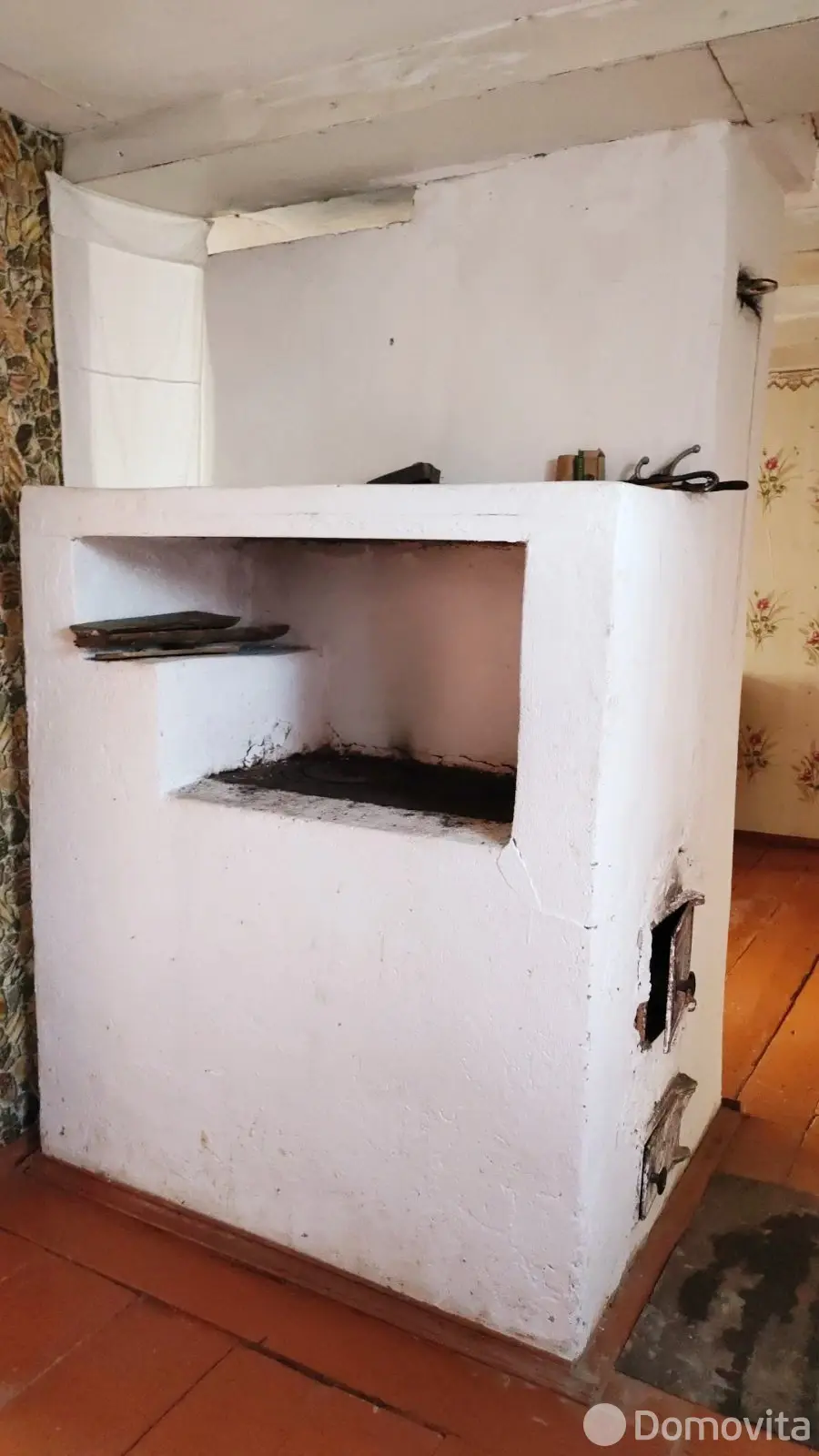 дом, Хоботы, ул. Центральная - лучшее предложение