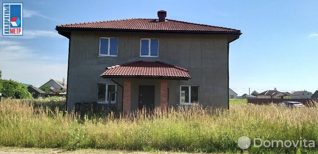 дом, Королево, ул. Вишнёвая, стоимость продажи 188 163 р.