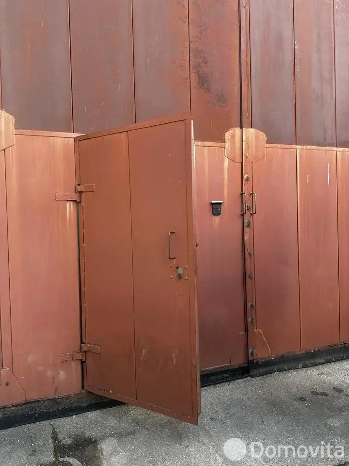 Аренда склада на ул. Михася Лынькова, д. 19/2 в Минске, код 964178 - фото 12