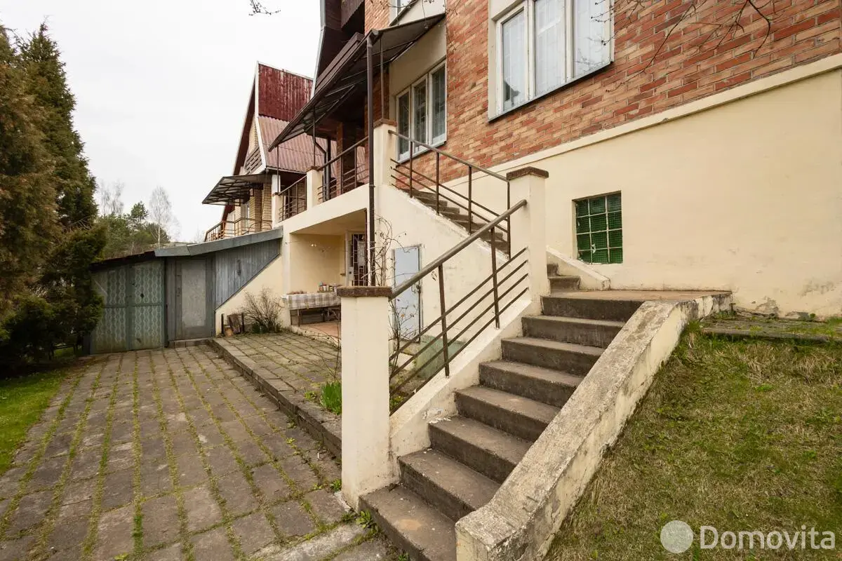 Купить 2-этажную дачу в Черница Минская область, 69900USD, код 185563 - фото 8