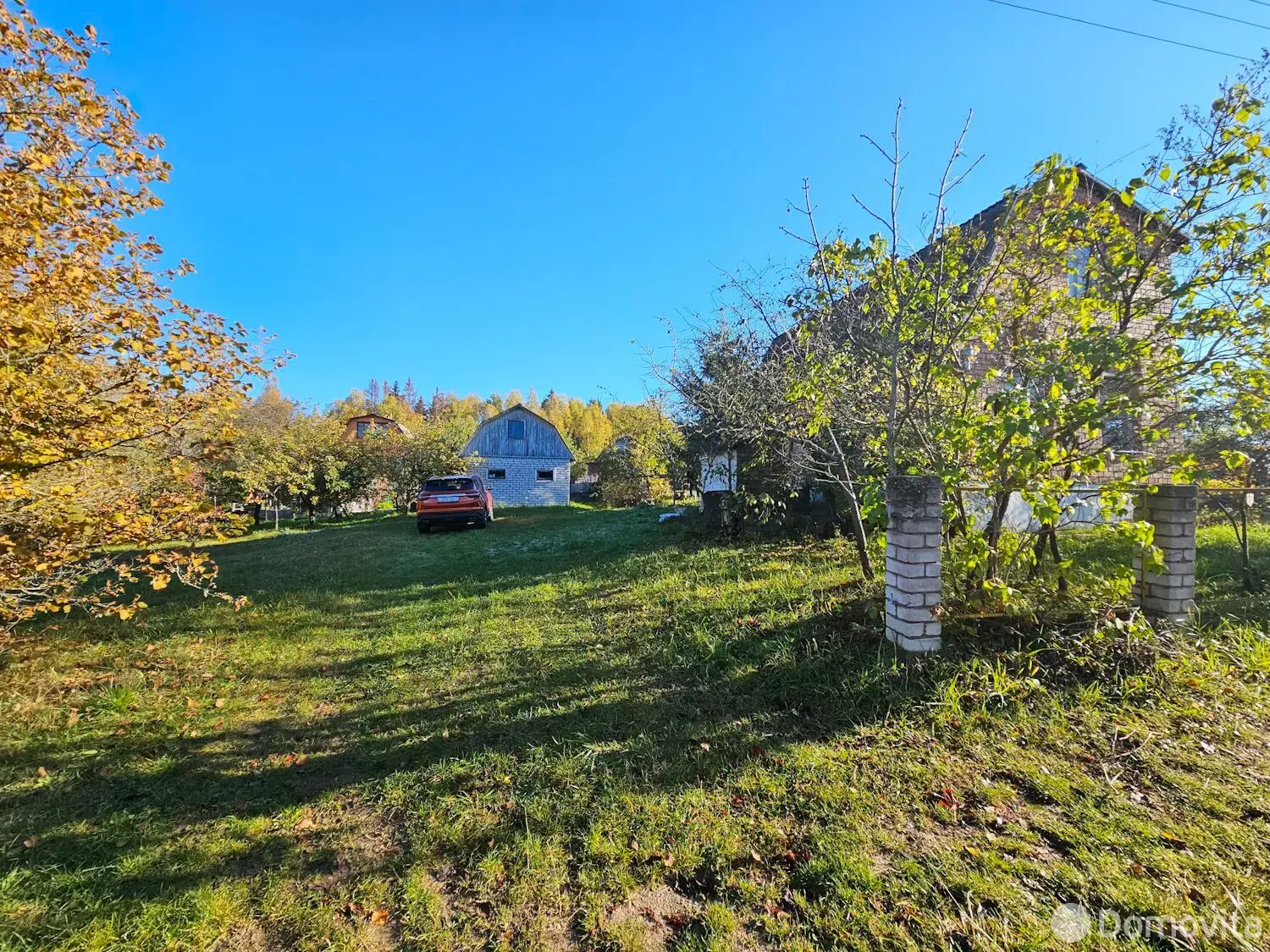 Купить 1-этажную дачу в Тонус Минская область, 19900USD, код 180936 - фото 28