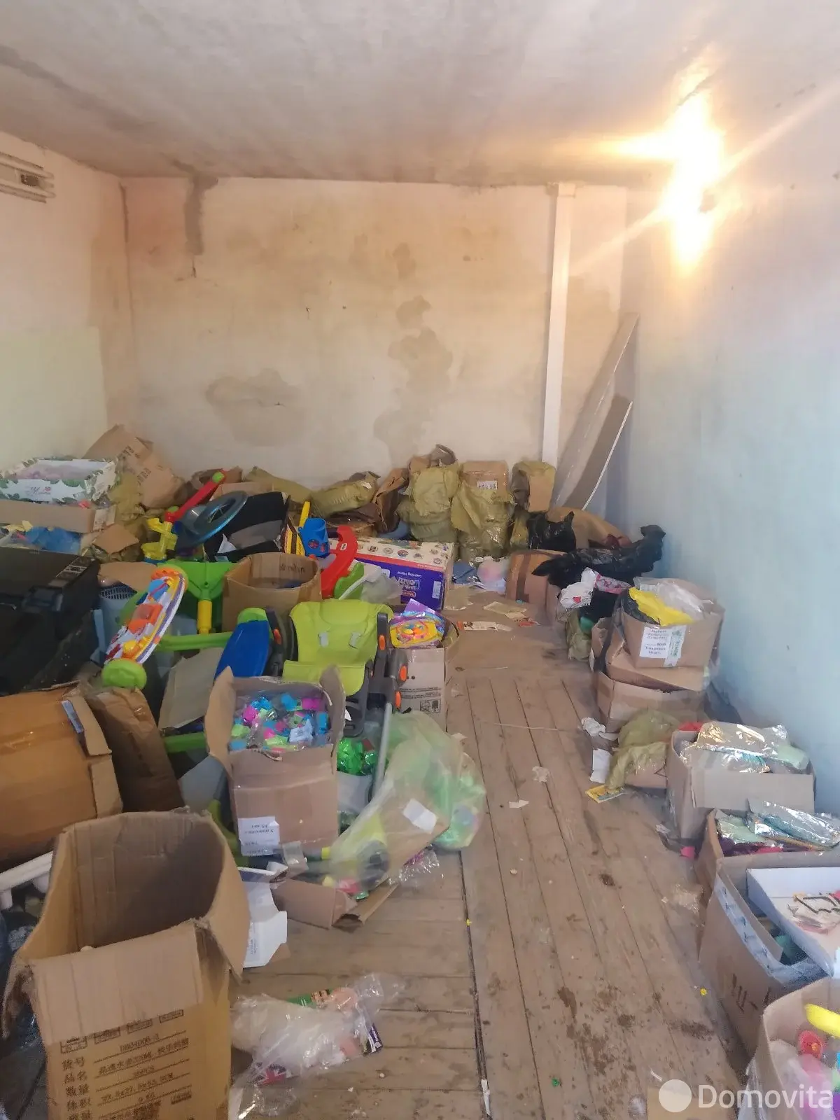 гараж, Минск, пр-д Масюковщина, д. 10 в Фрунзенском районе