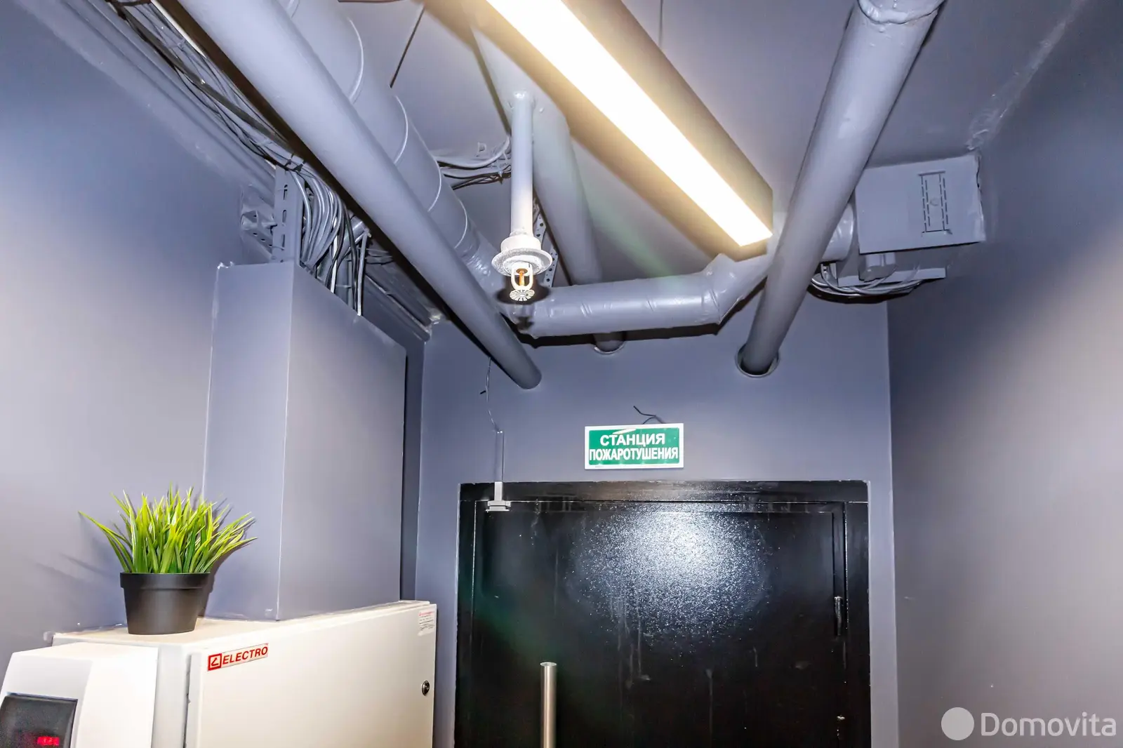 Продажа торгового помещения на пр-т Пушкина, д. 43/А в Минске, 440000USD, код 998514 - фото 12