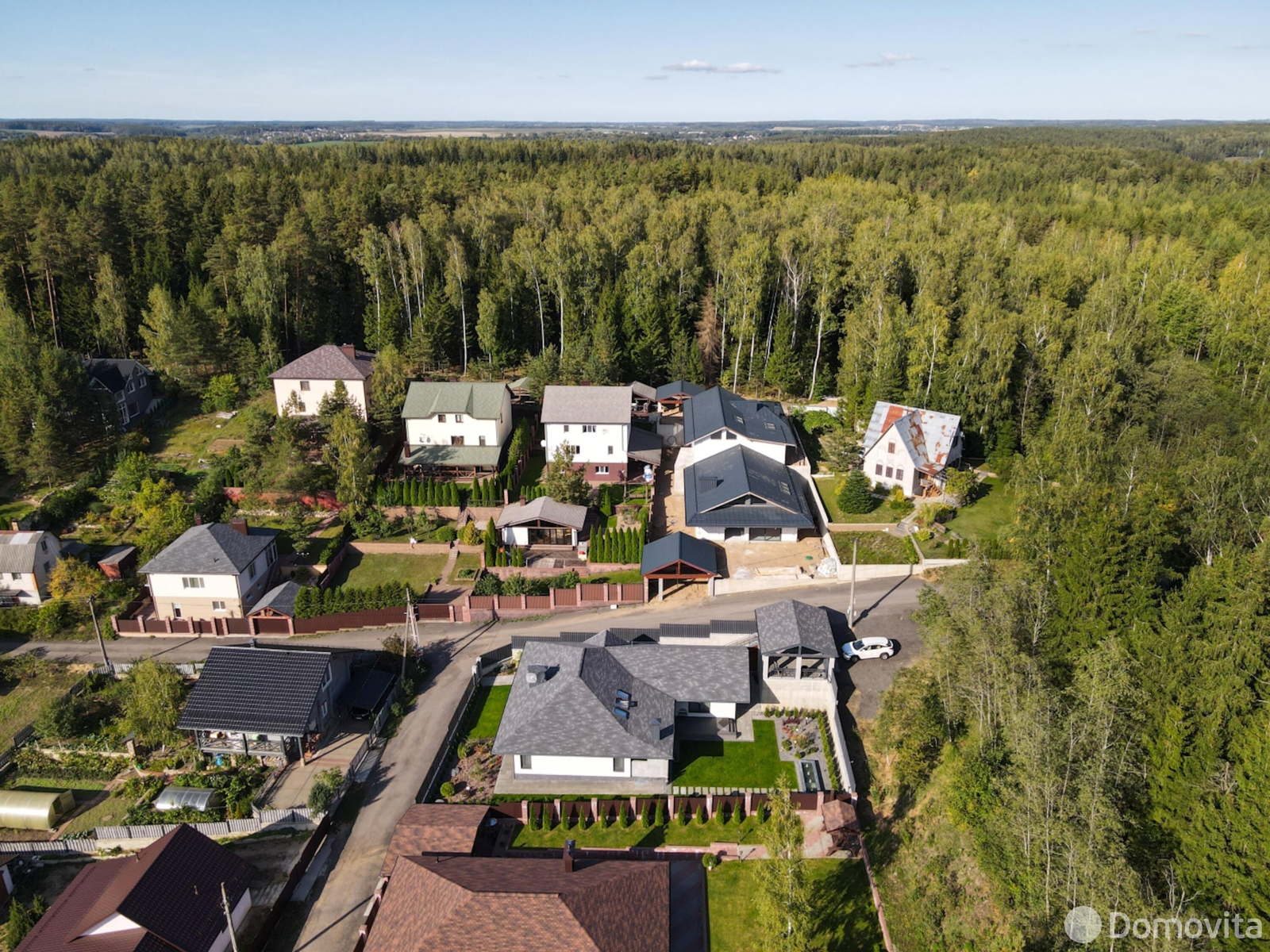 Стоимость продажи коттеджа, Узборье-строй, д. 193