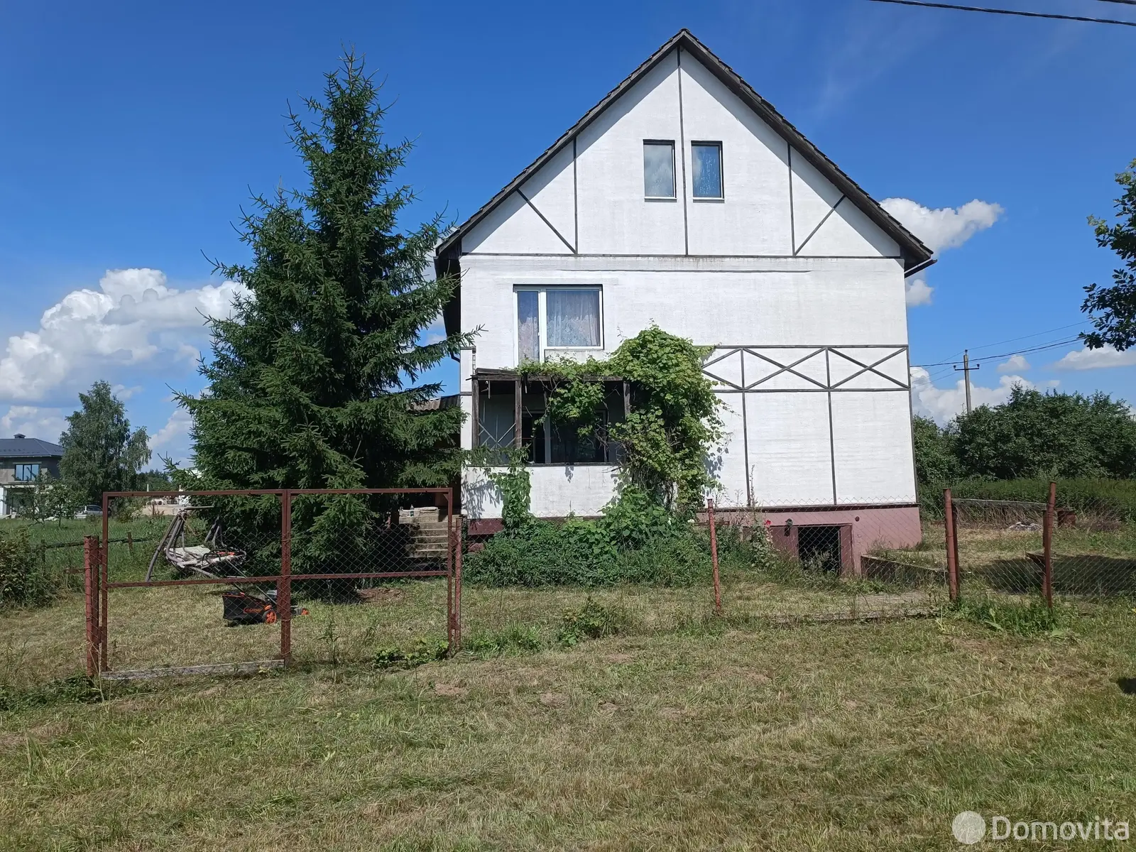 купить коттедж, Вербники, 