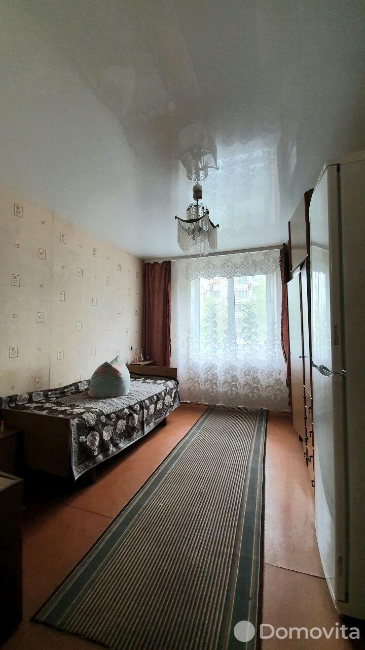 Цена продажи квартиры, Гомель, ул. Косарева, д. 51