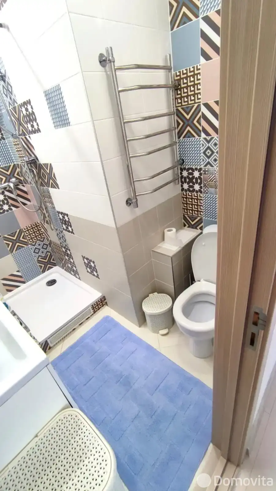 Снять 1-этажный дом в Марьяливе, Минская область, ул. Новая, д. 4, 1250USD, код 4782 - фото 13