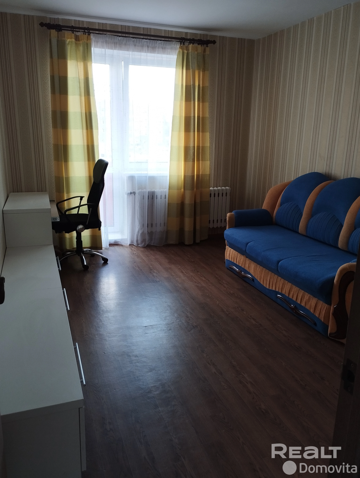 Цена аренды квартиры, Колодищи, ул. Тюленина, д. 24/1