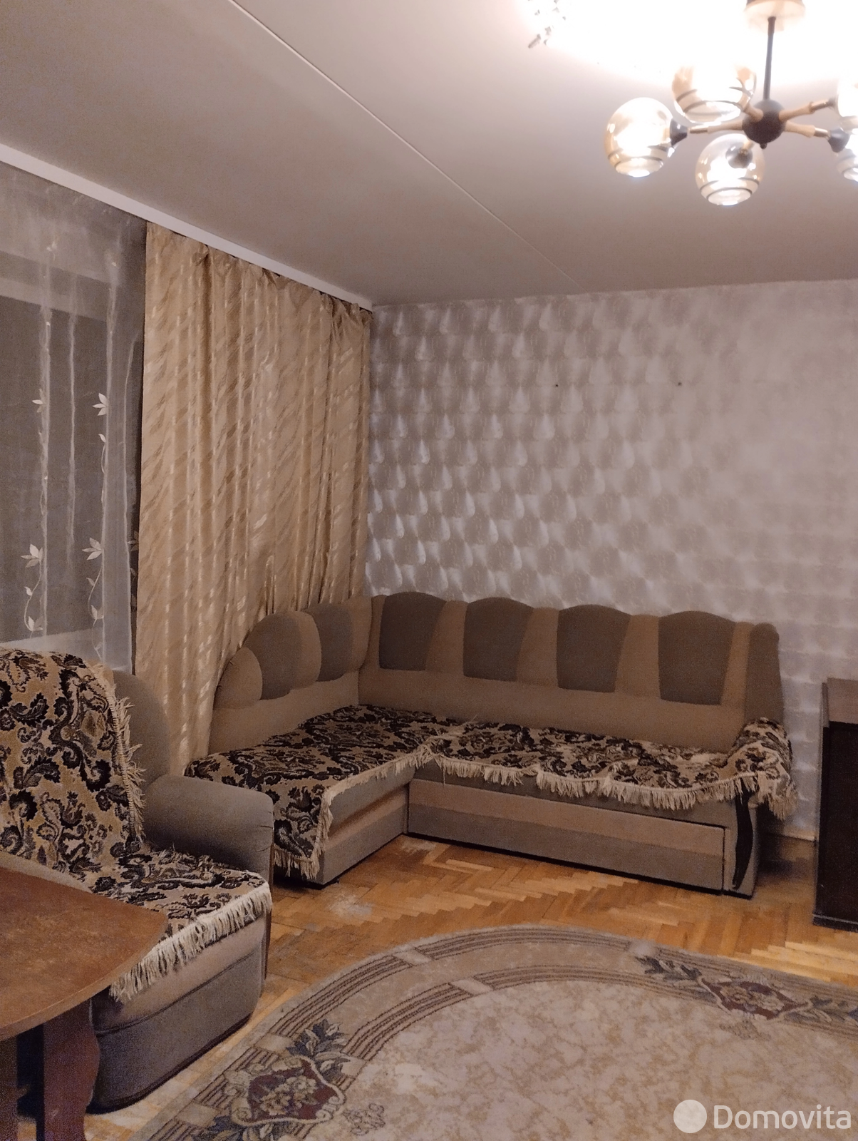 квартира, Минск, ул. Маяковского, д. 152