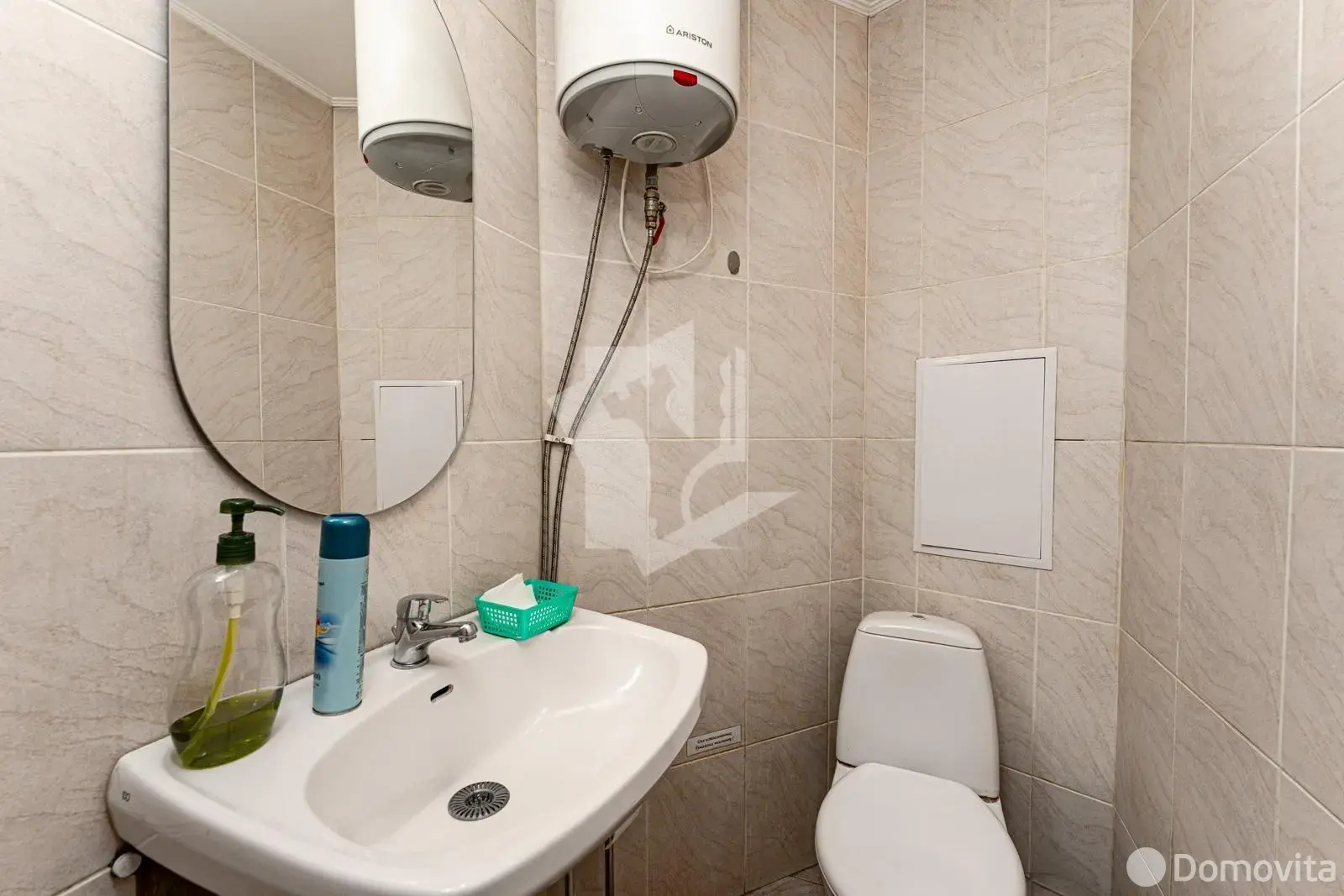 Аренда офиса на пр-т Независимости, д. 44 в Минске, 2398USD, код 14391 - фото 14