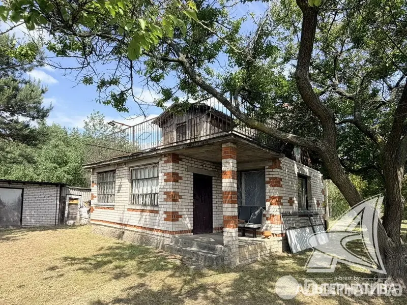 дача, Факел Брестгазоаппарат,