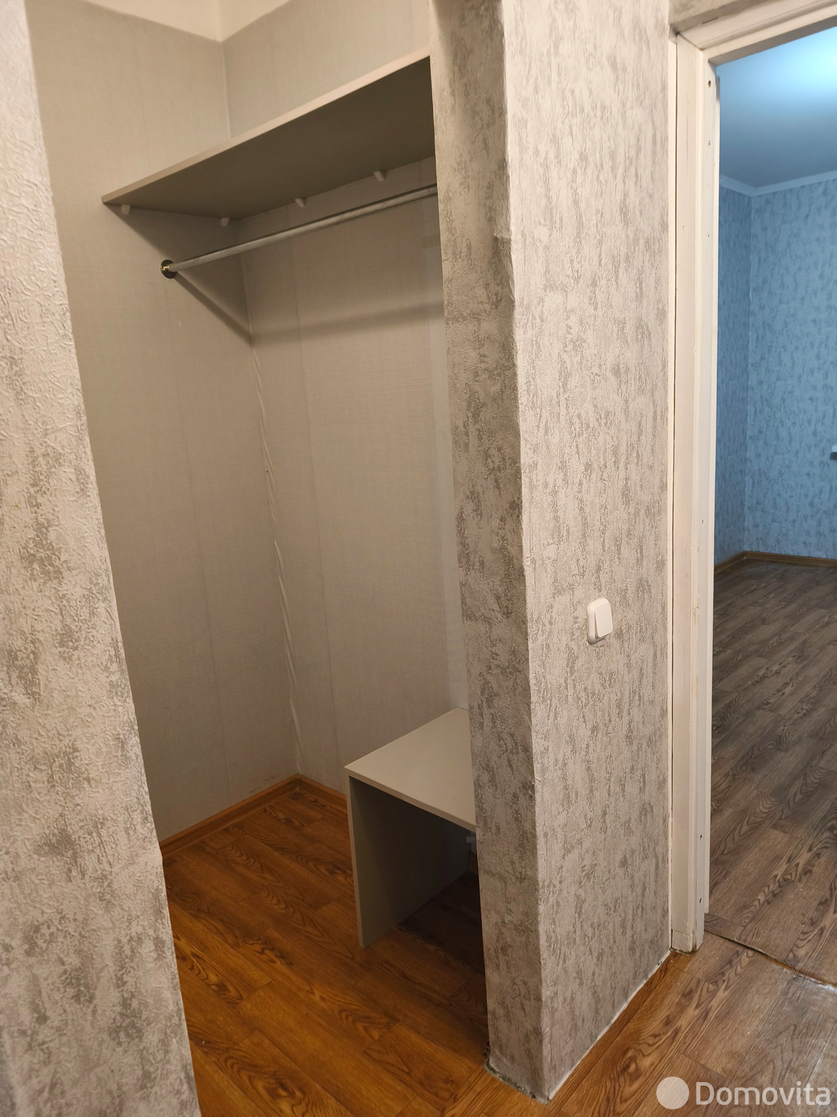 квартира, Атолино, ул. Центральная, д. 1И 