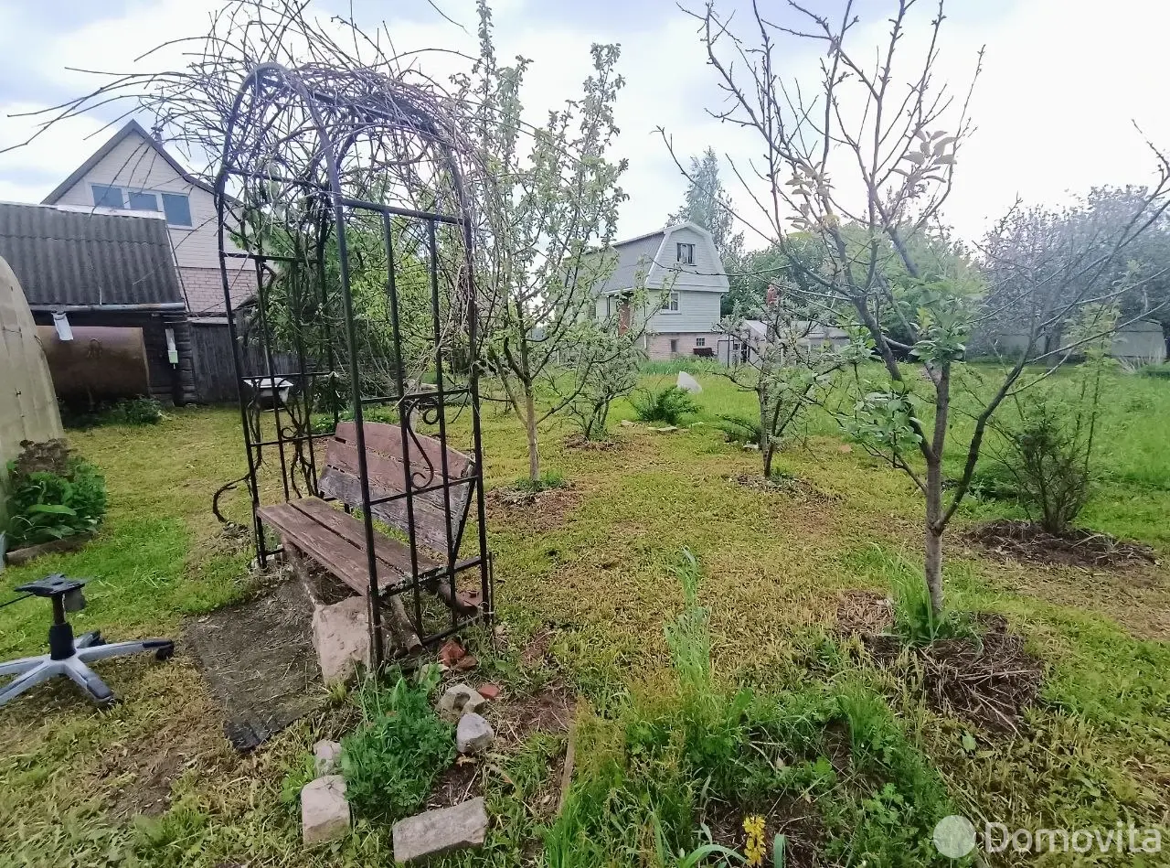 Купить 2-этажную дачу в Дейки Витебская область, 18000USD, код 185365 - фото 15