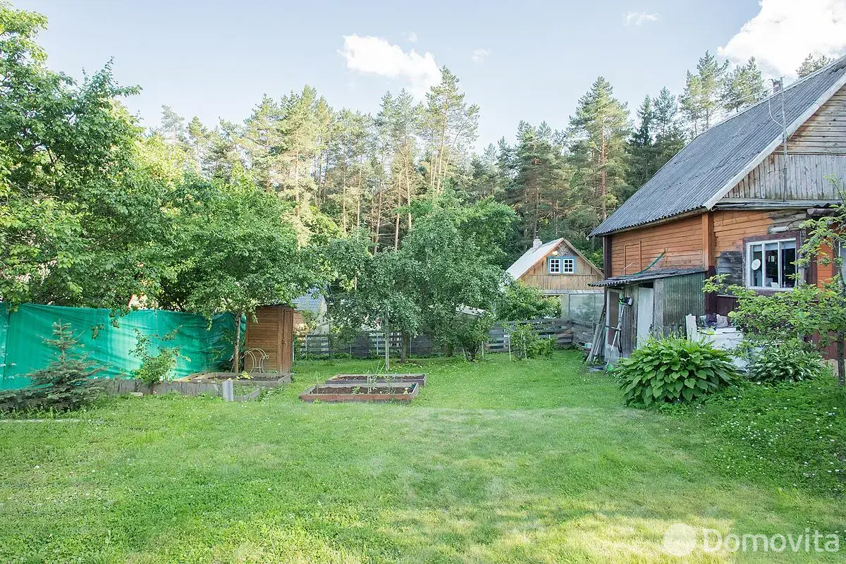 Продажа 2-этажной дачи в Солнечная поляна Анусино Минская область, 55720BYN, код 186451 - фото 15