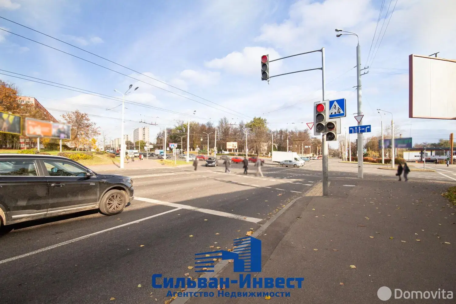 Купить офис на ул. Пономаренко, д. 1 в Минске, 207500USD, код 9385 - фото 5