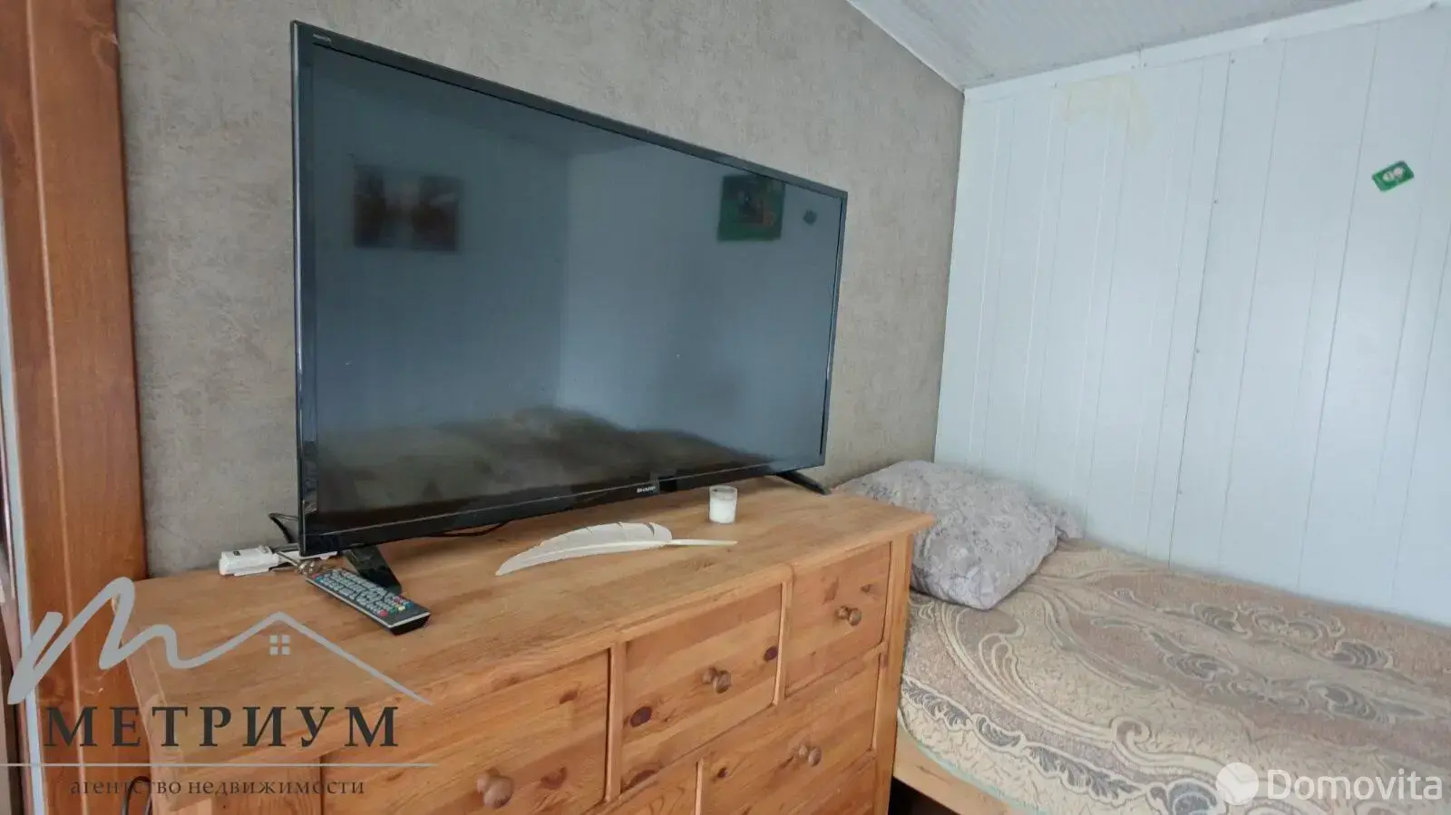 Купить земельный участок, 6 соток, Верас-Калибр, Минская область, 23000USD, код 570487 - фото 12