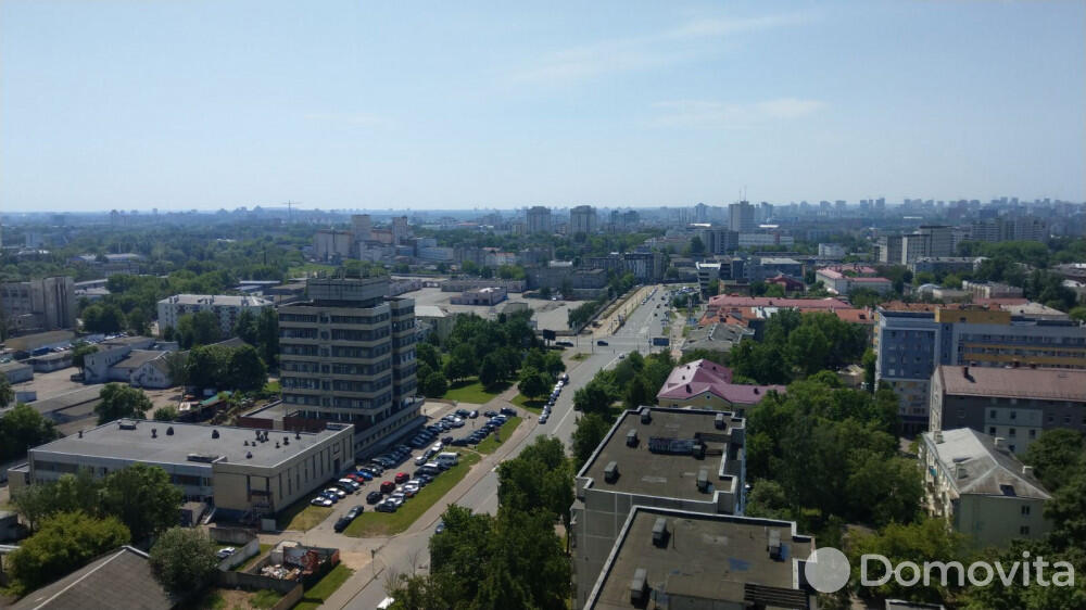 квартира, Минск, ул. Платонова, д. 23 в Советском районе