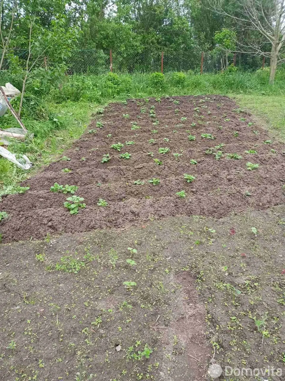 участок, Горки-2,