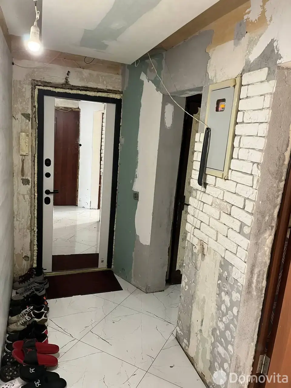 Купить комнату в Минске, ул. Казинца, д. 51/2, цена 31850 USD, код 7089 - фото 17