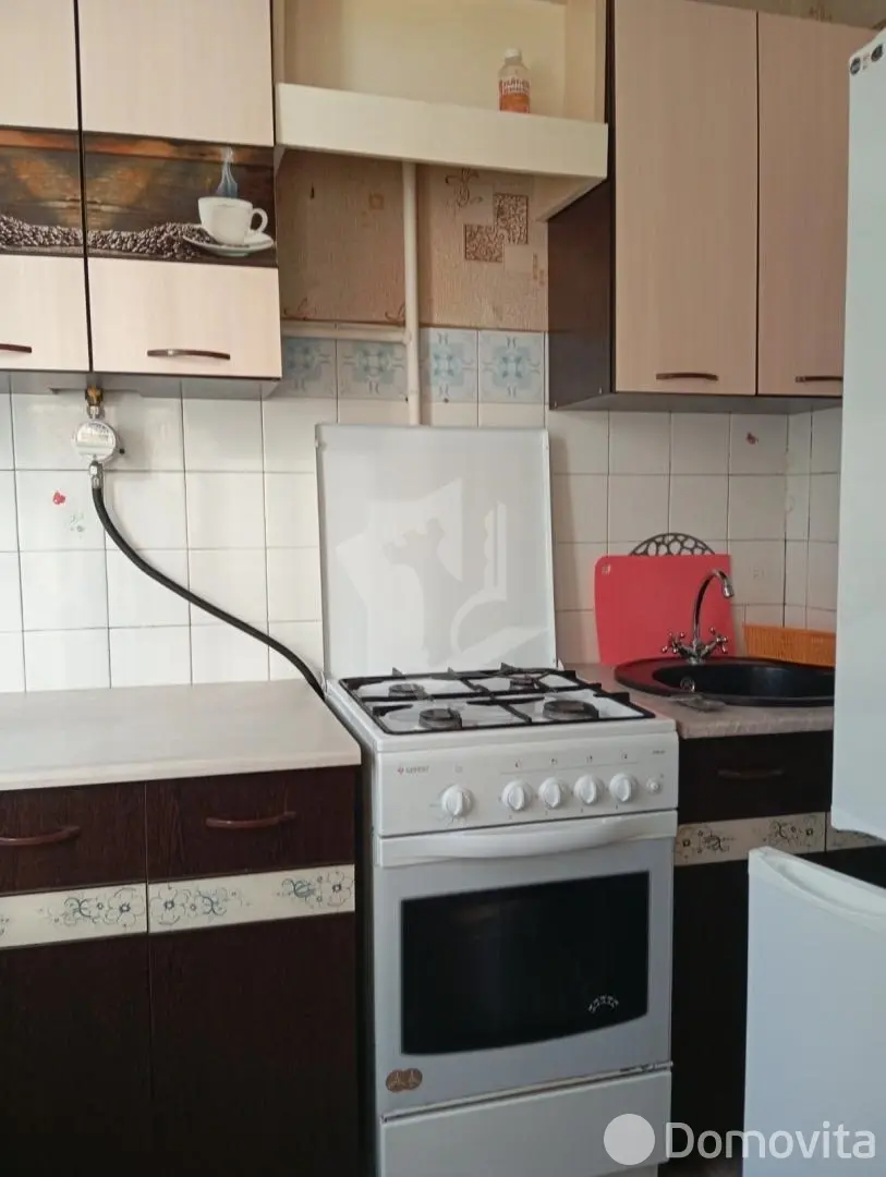 Снять 1-комнатную квартиру в Минске, Логойский тр-т, д. 32/3, 300USD, код 148840 - фото 2