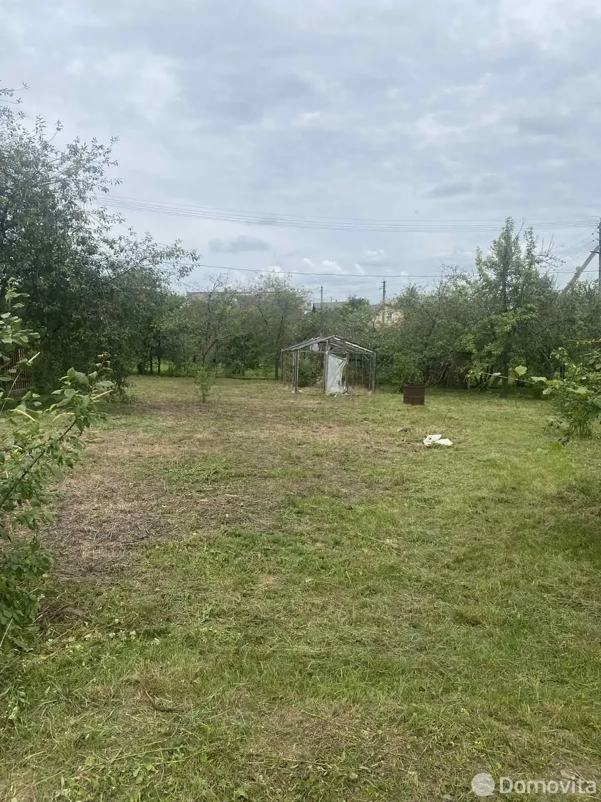 участок, Сузорье, 