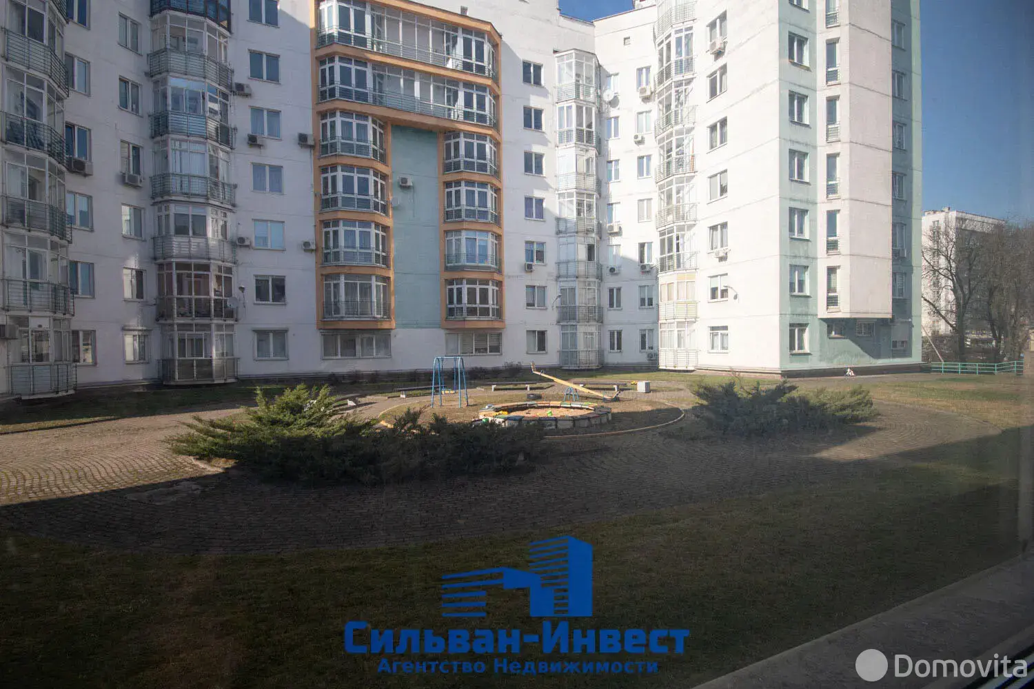 Снять офис на ул. Калинина, д. 7/Б в Минске, 11015EUR, код 17296 - фото 16