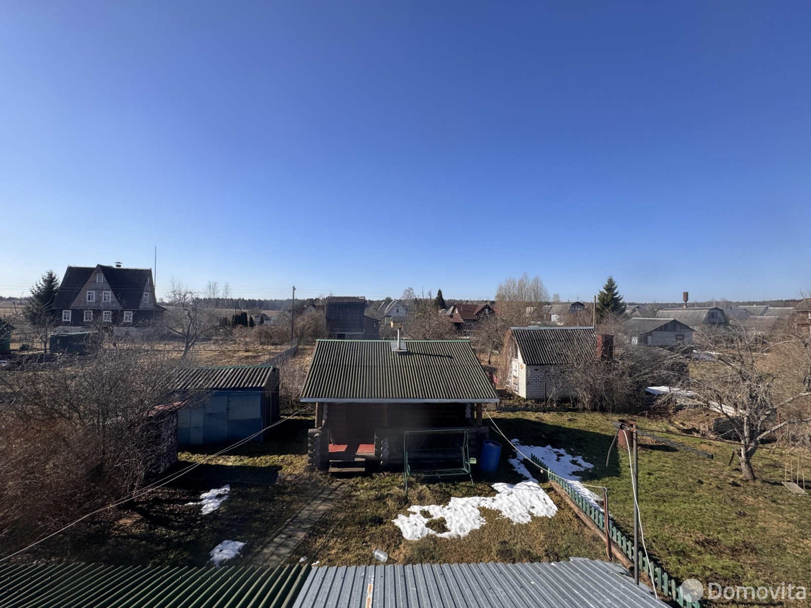 Купить 2-этажную дачу в Мара-2001 Минская область, 15000USD, код 185193 - фото 11