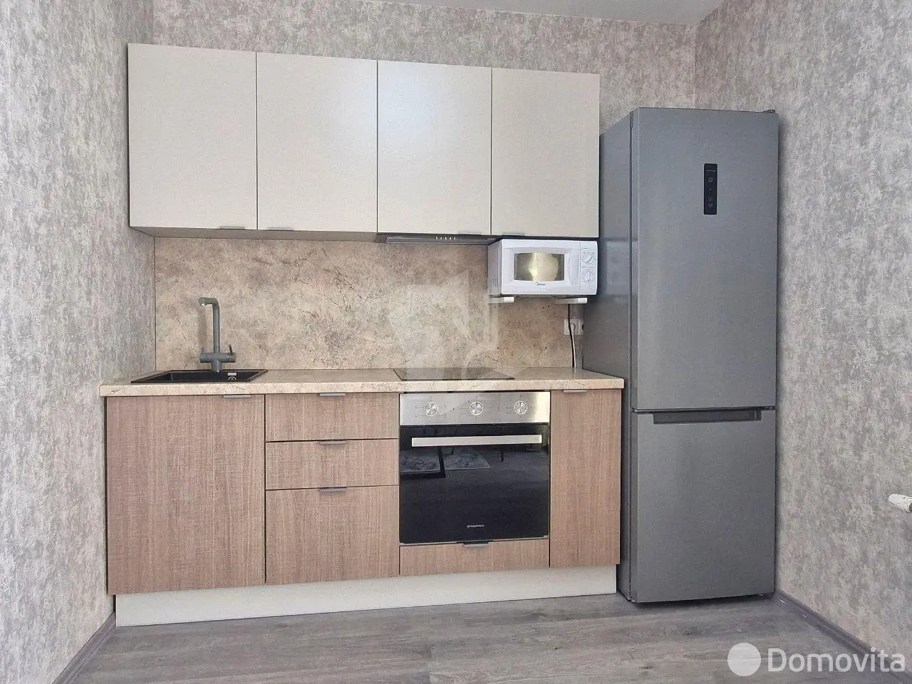 квартира, Минск, ул. Волгоградская, д. 68 