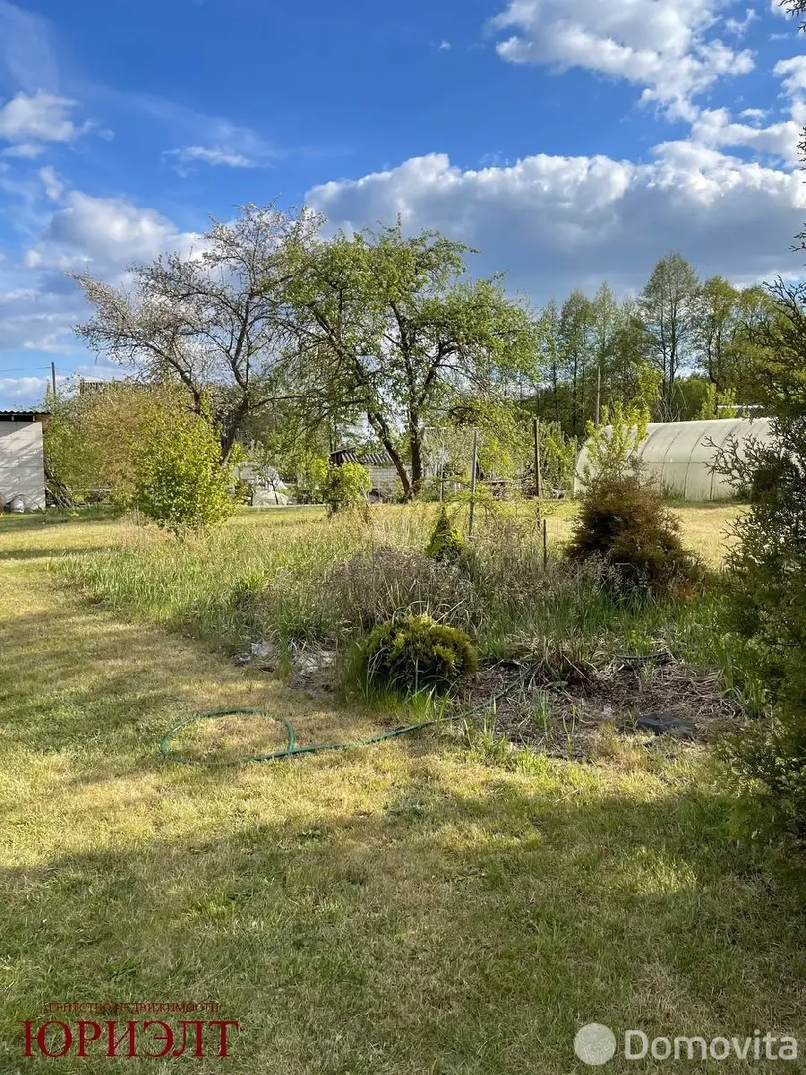 участок, Гончары, 