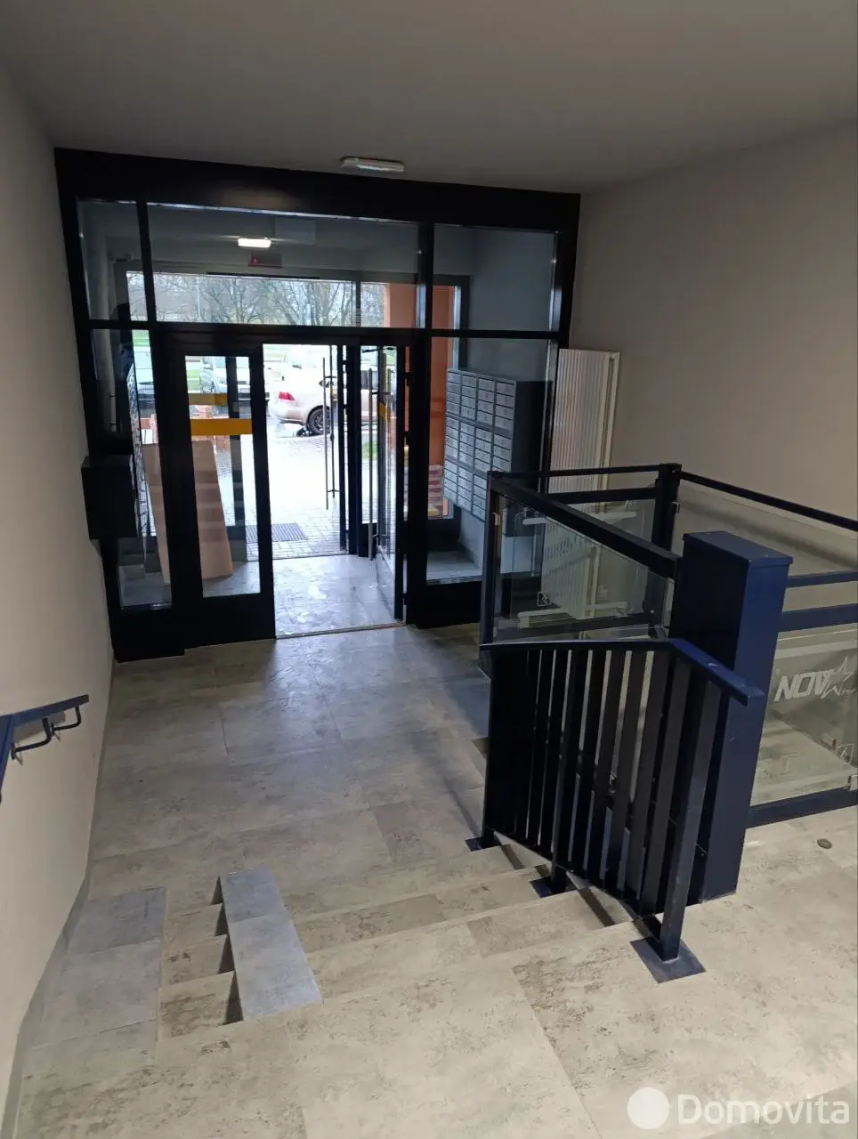 квартира, Минск, ул. Навуковая, д. 6, стоимость аренды 1 786 р./мес.