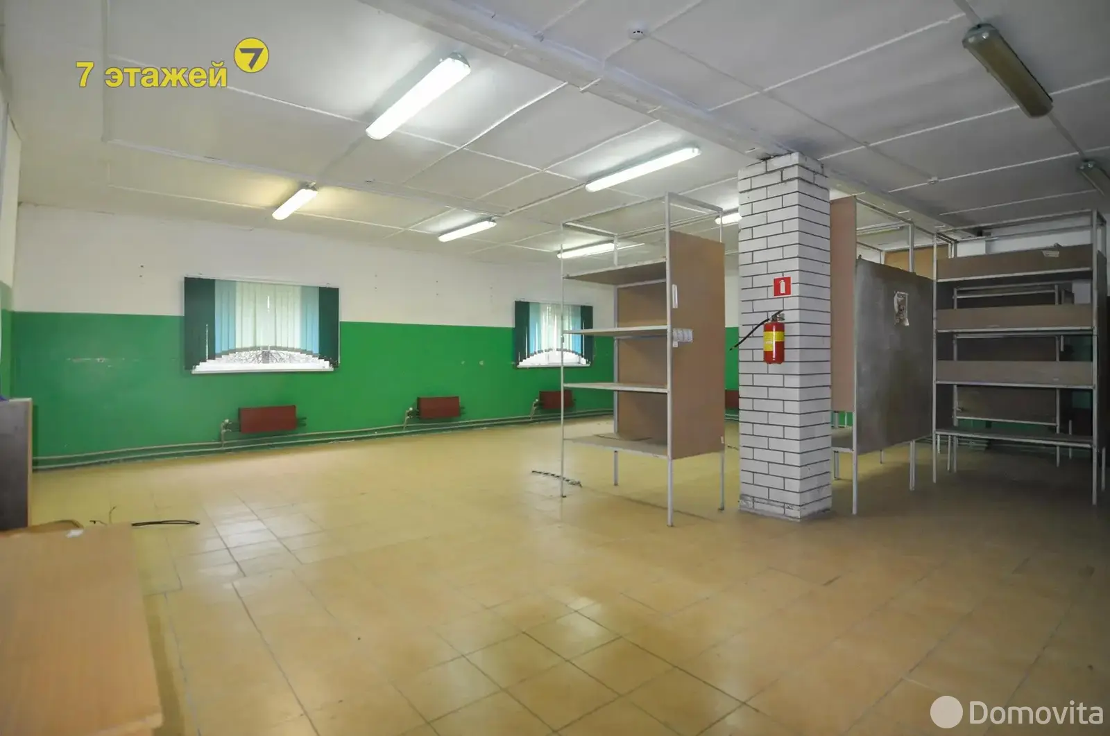 Купить офис на ул. Советская, д. 8А в Руденске, 45000USD, код 6599 - фото 6