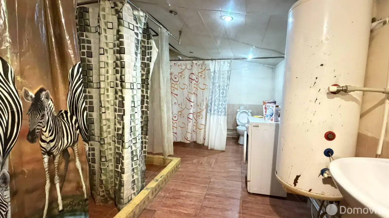 коттедж, Большое Стиклево, ул. Зеленая, д. 16