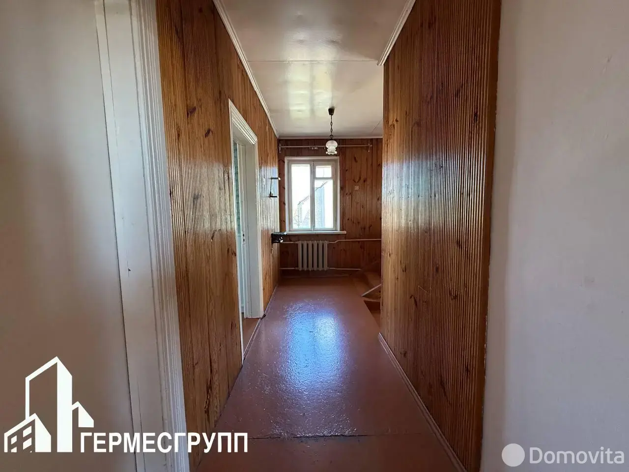 дом, Кобрин, ул. Добролюбова, д. 25, стоимость продажи 119 851 р.