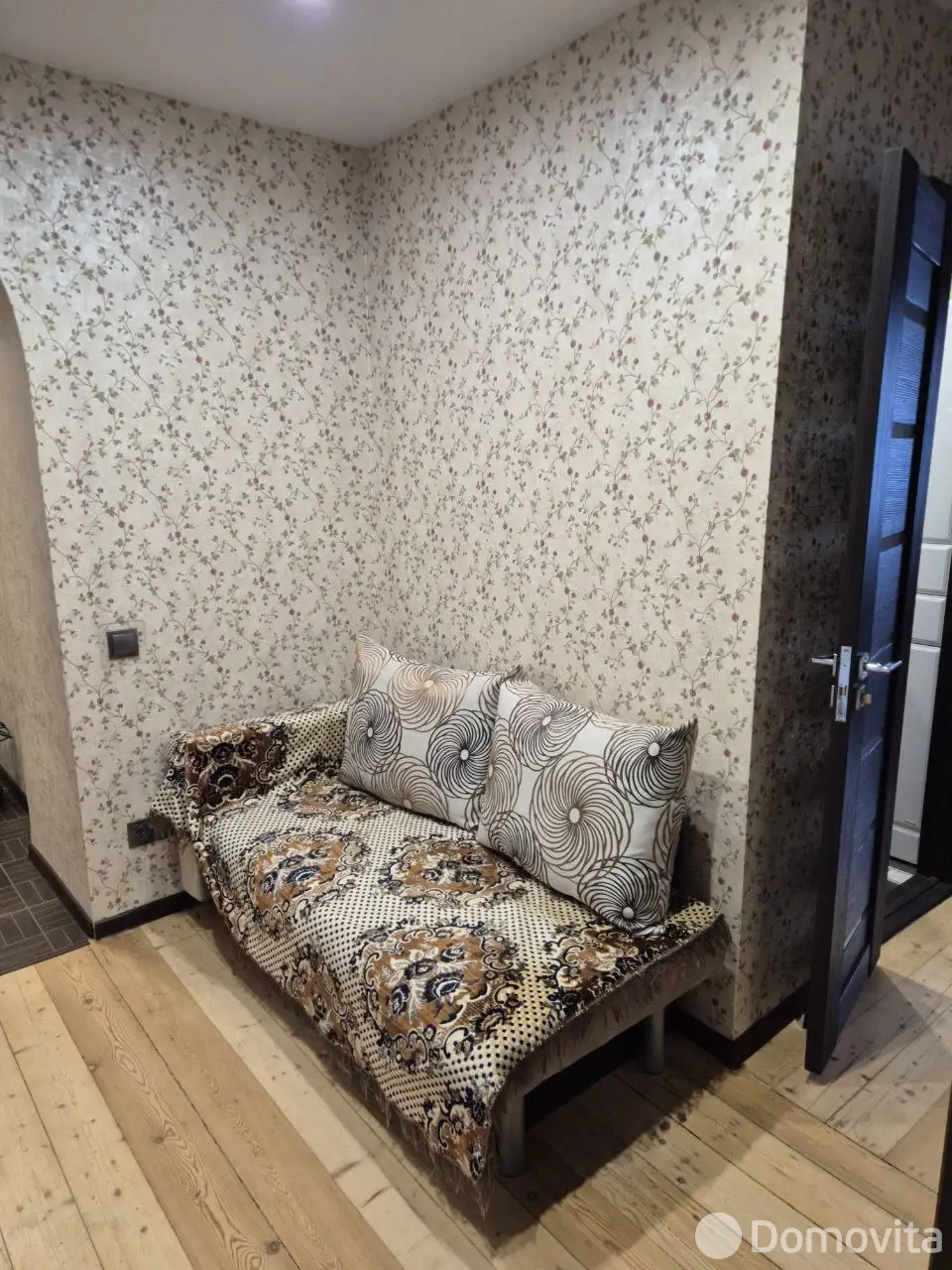 Снять 2-комнатную квартиру в Минске, ул. Голодеда, д. 38, 1200BYN, код 149263 - фото 16