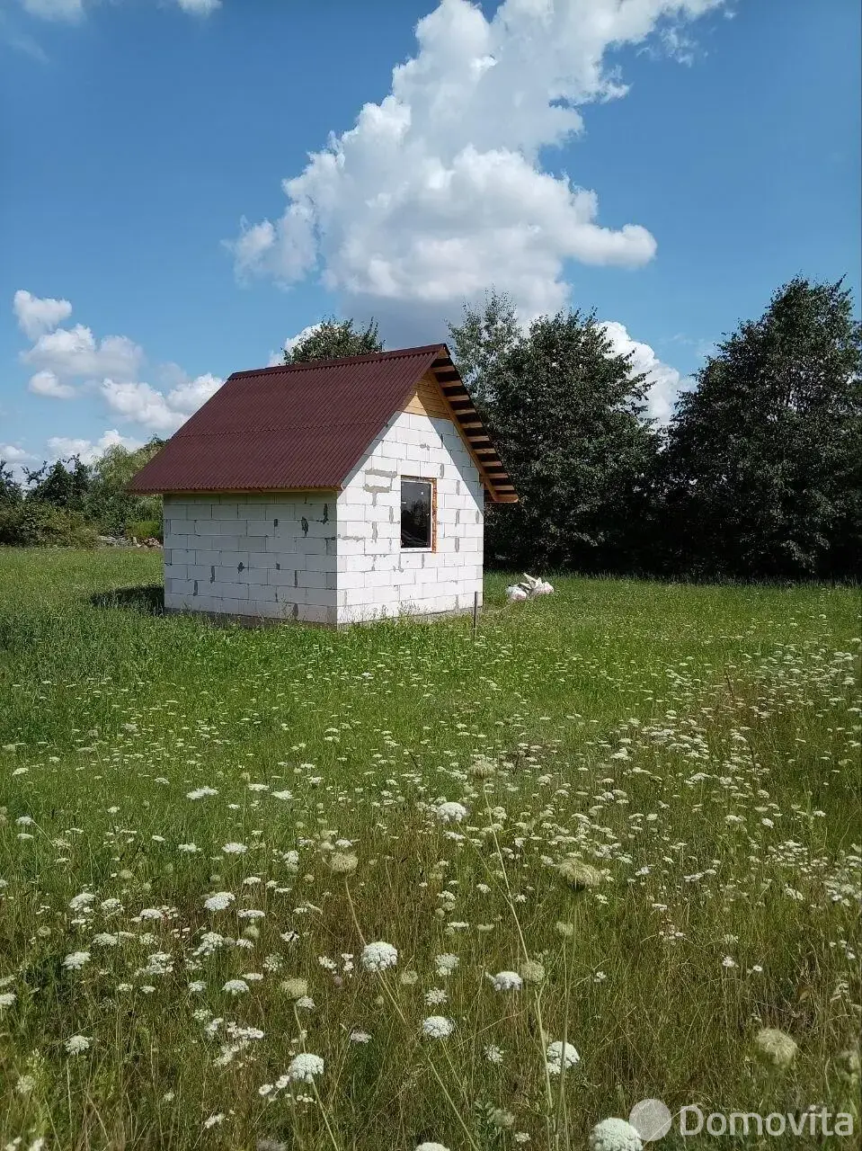 продажа участка, Дубровка, ул. Кирова, д. 9/А