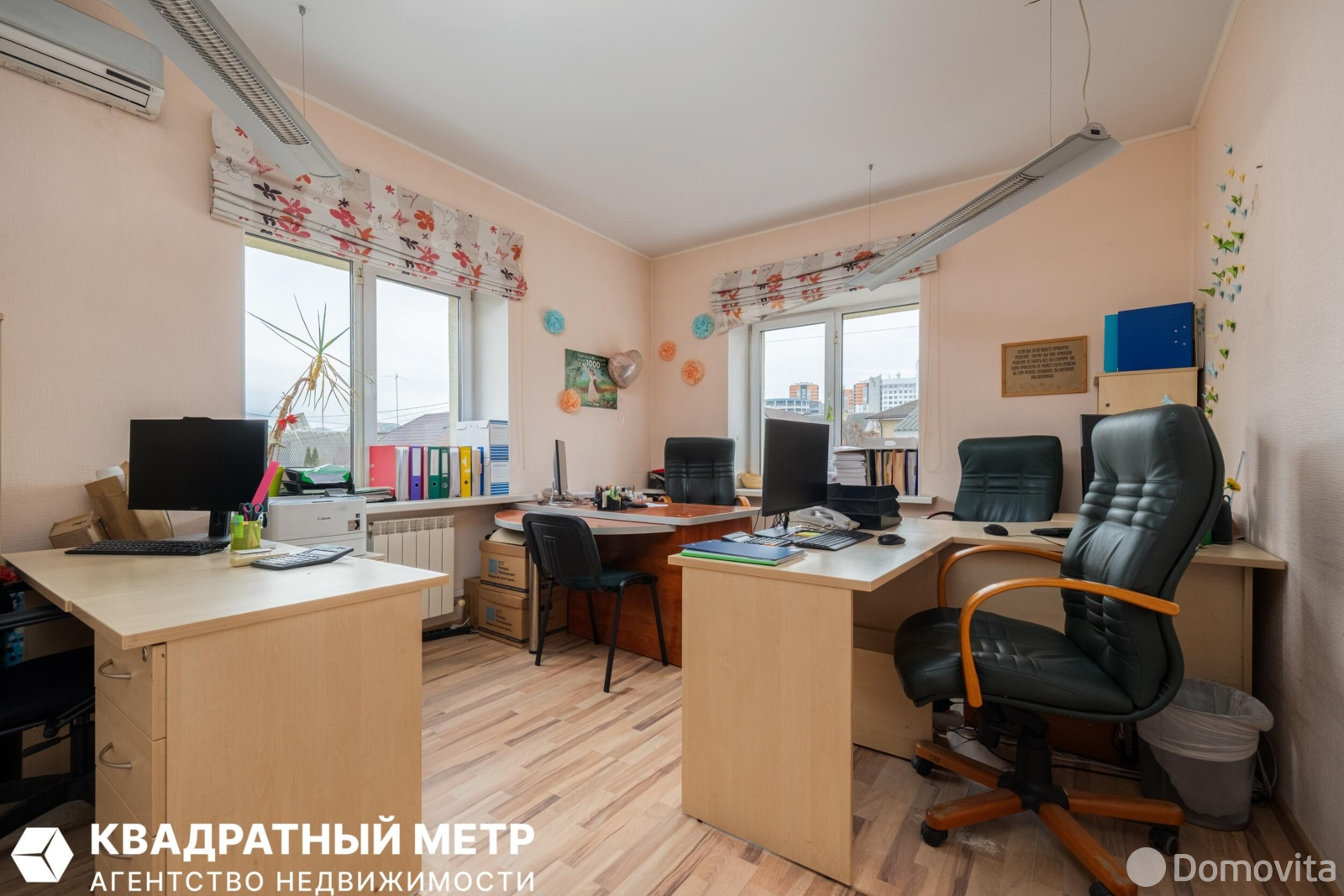 Купить офис на ул. Некрасова, д. 88 в Минске, 399000BYN, код 10378 - фото 8