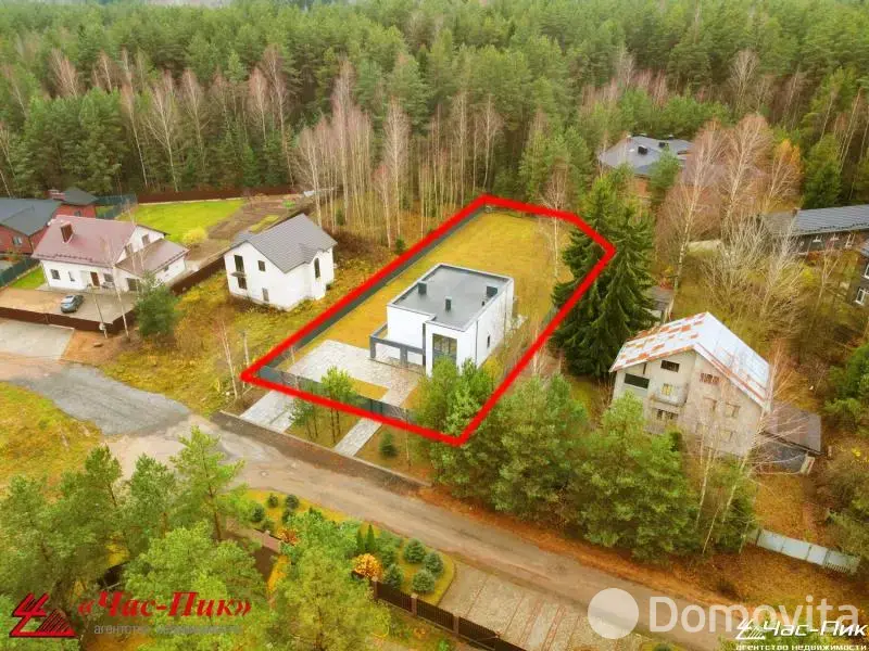 Купить 1-этажную дачу в Колодищах Минская область, 550000USD, код 184562 - фото 11