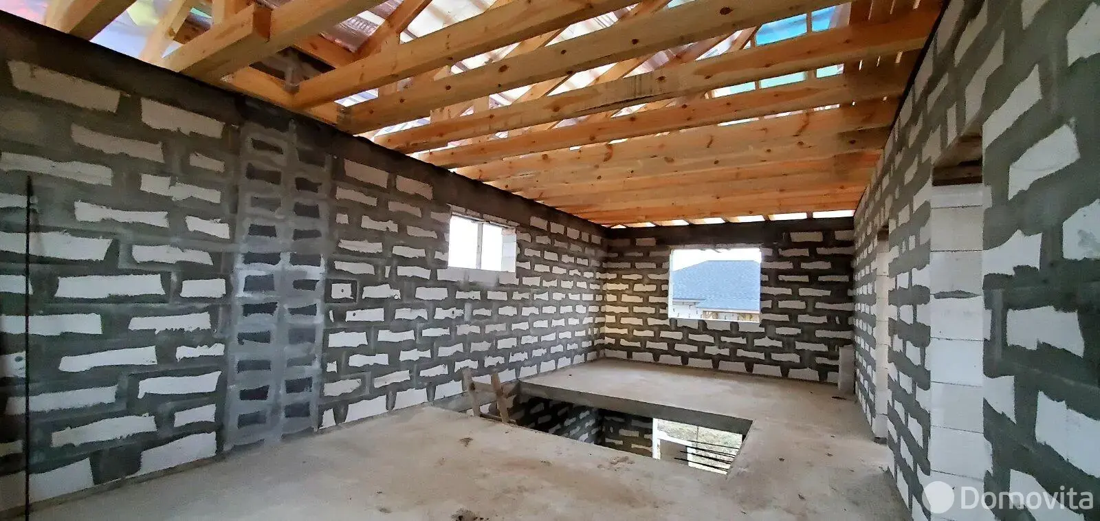 продажа дачи, Выпрабавальник, 