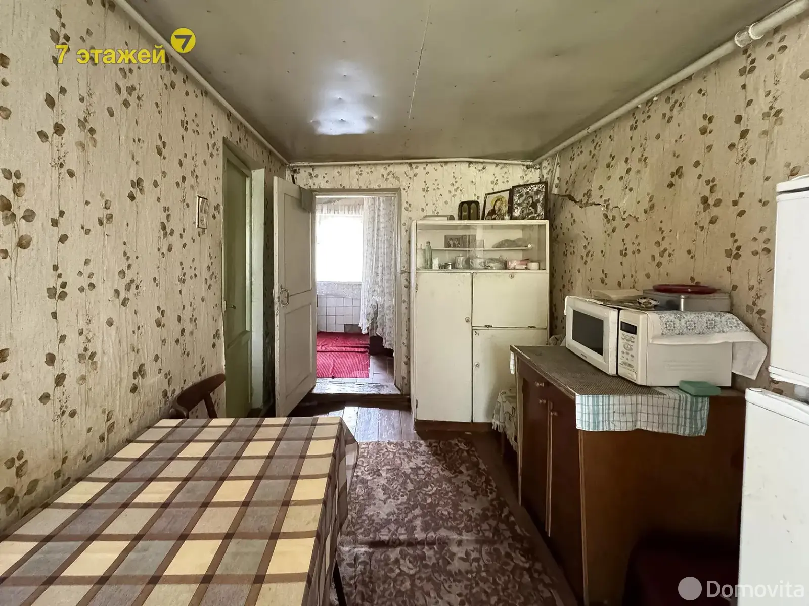 Купить земельный участок, 15.36 соток, Задомля, Минская область, 31000USD, код 571072 - фото 17