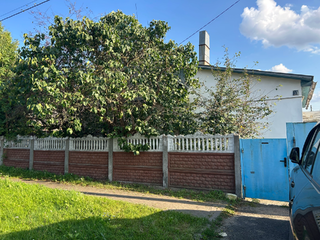 1-этажный коттедж, г. Минск, ул. Халтурина, д. 53