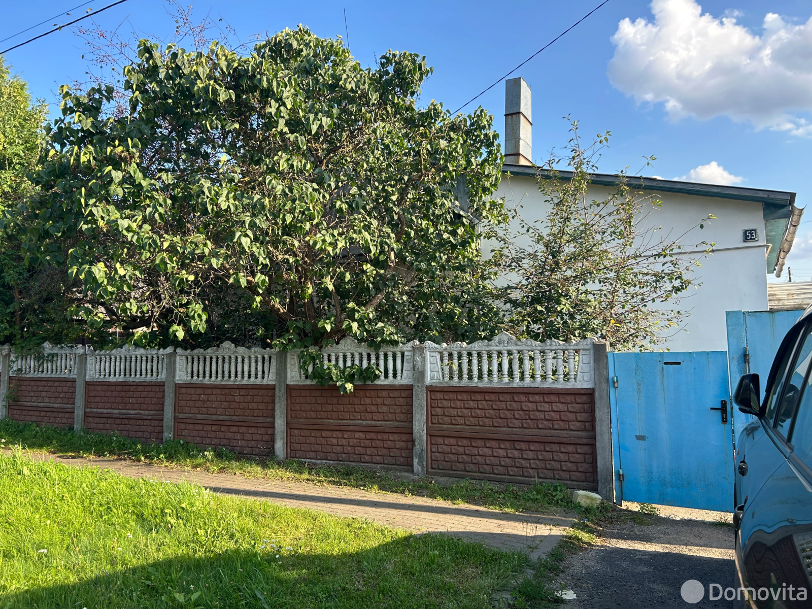 Цена аренды дома, Минск, ул. Халтурина, д. 53