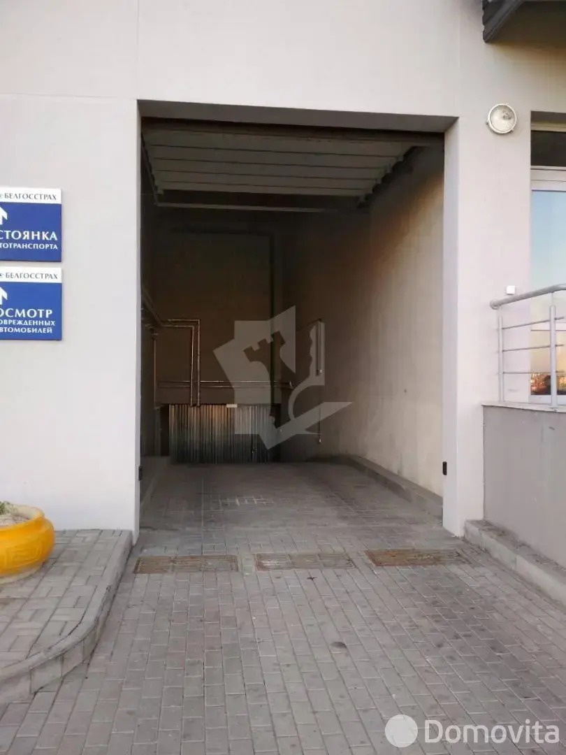 склад, Минск, ул. Колесникова, д. 38 в Фрунзенском районе