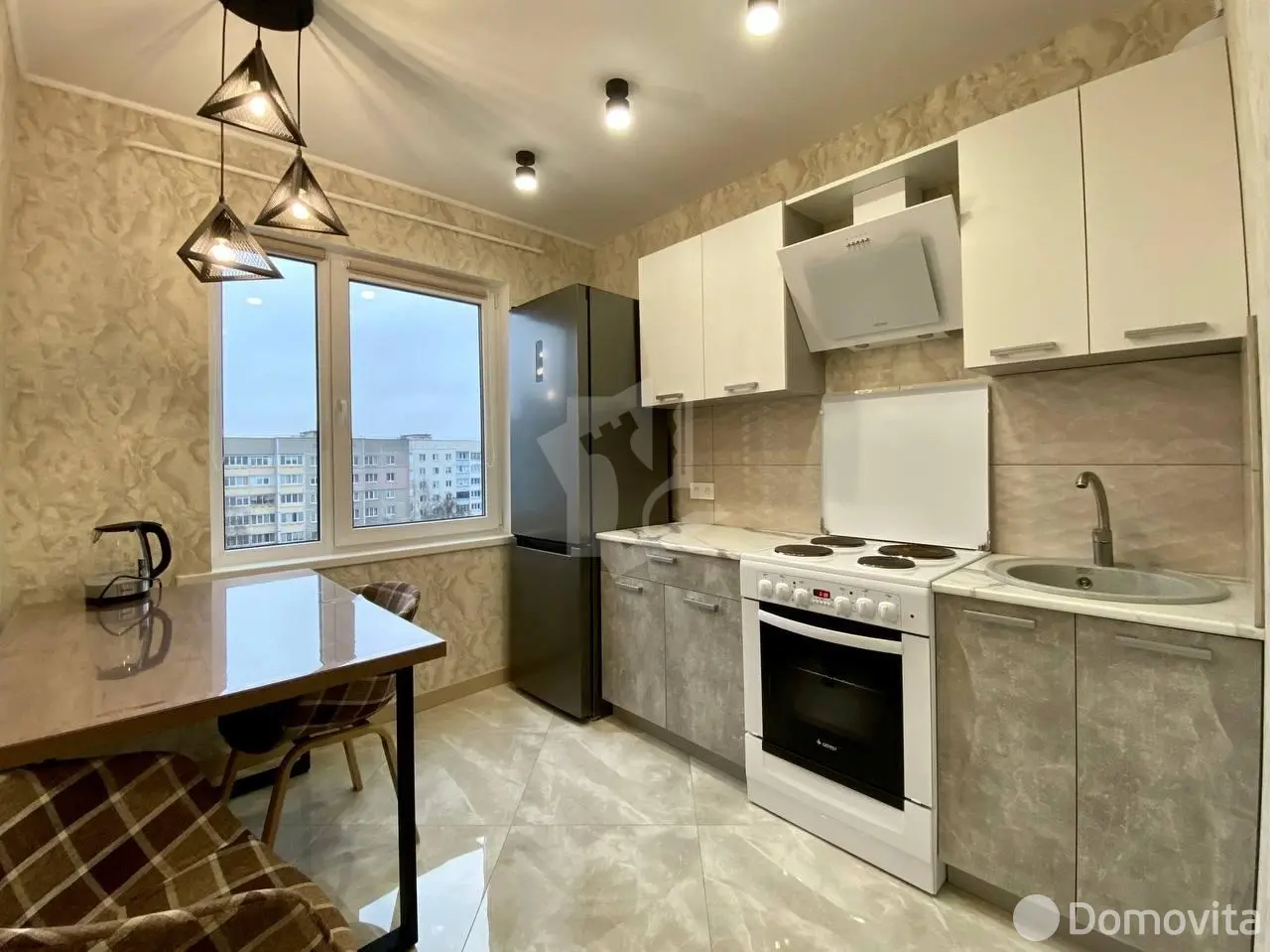 Цена аренды квартиры, Минск, ул. Голубева, д. 9