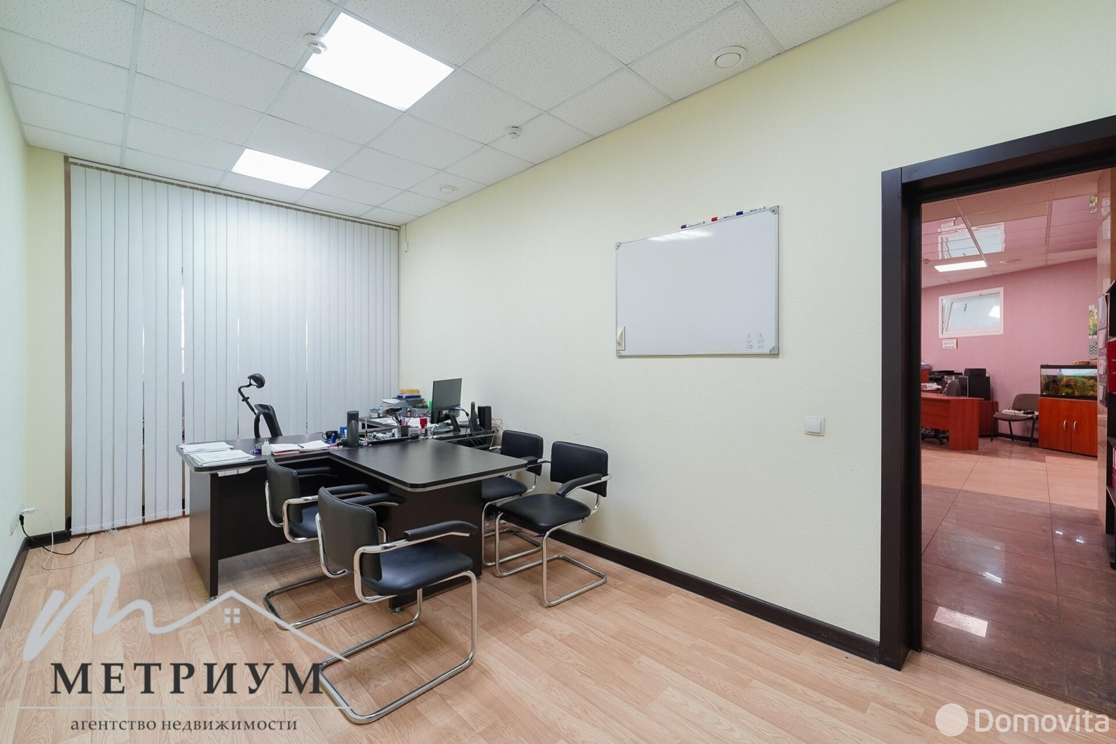 Стоимость аренды офиса, Минск, ул. Сторожовская, д. 6