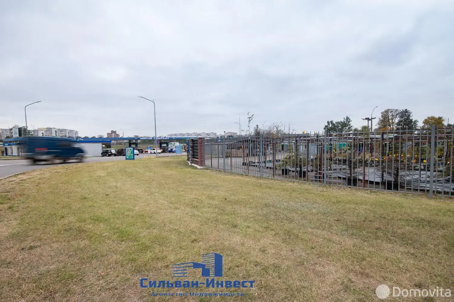 Снять торговое помещение на Логойский тр-т, д. 46 в Минске, 1500EUR, код 968376 - фото 31