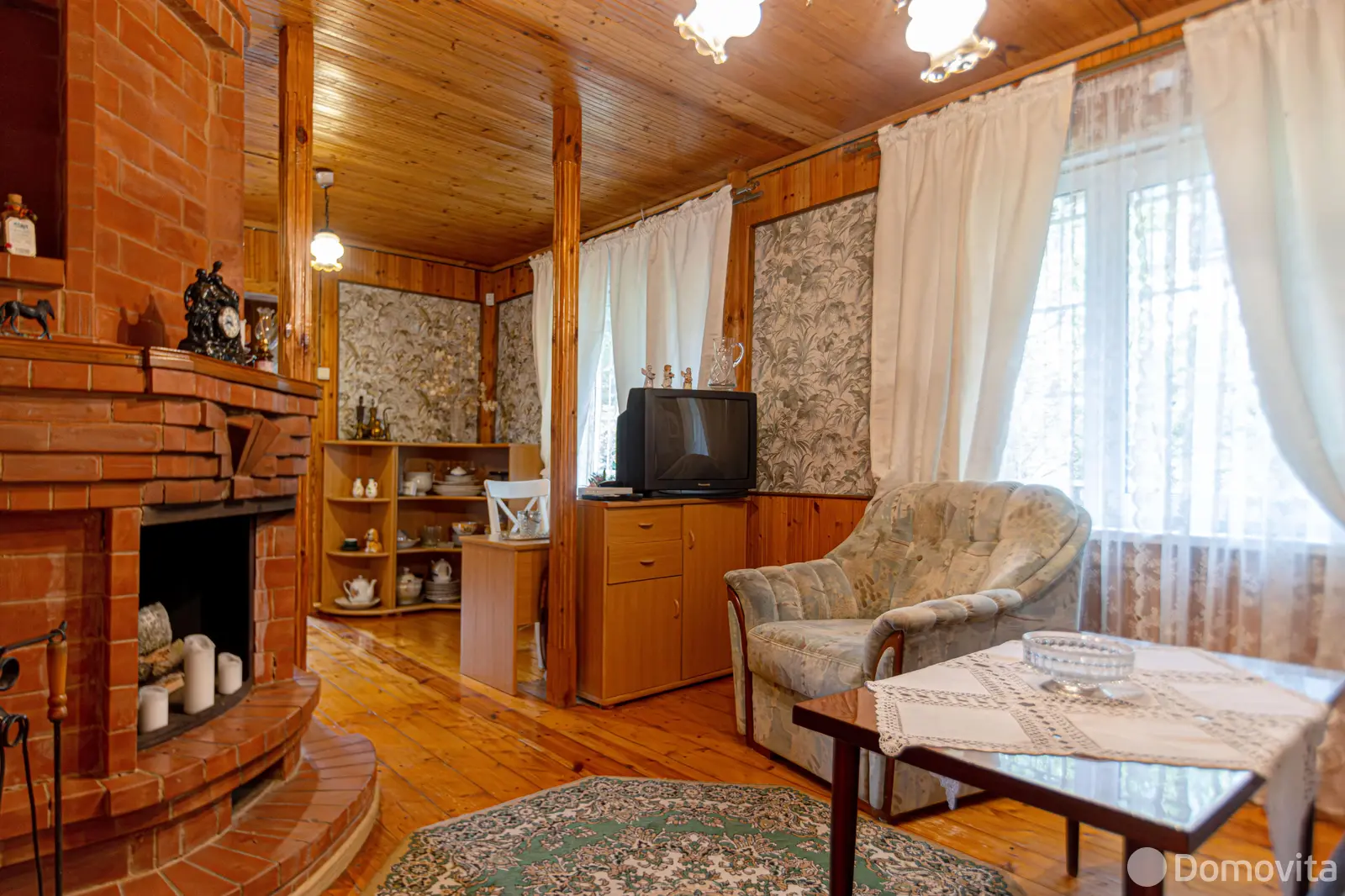 Продажа 2-этажной дачи в Прогрессивный Минская область, 41900USD, код 183120 - фото 21