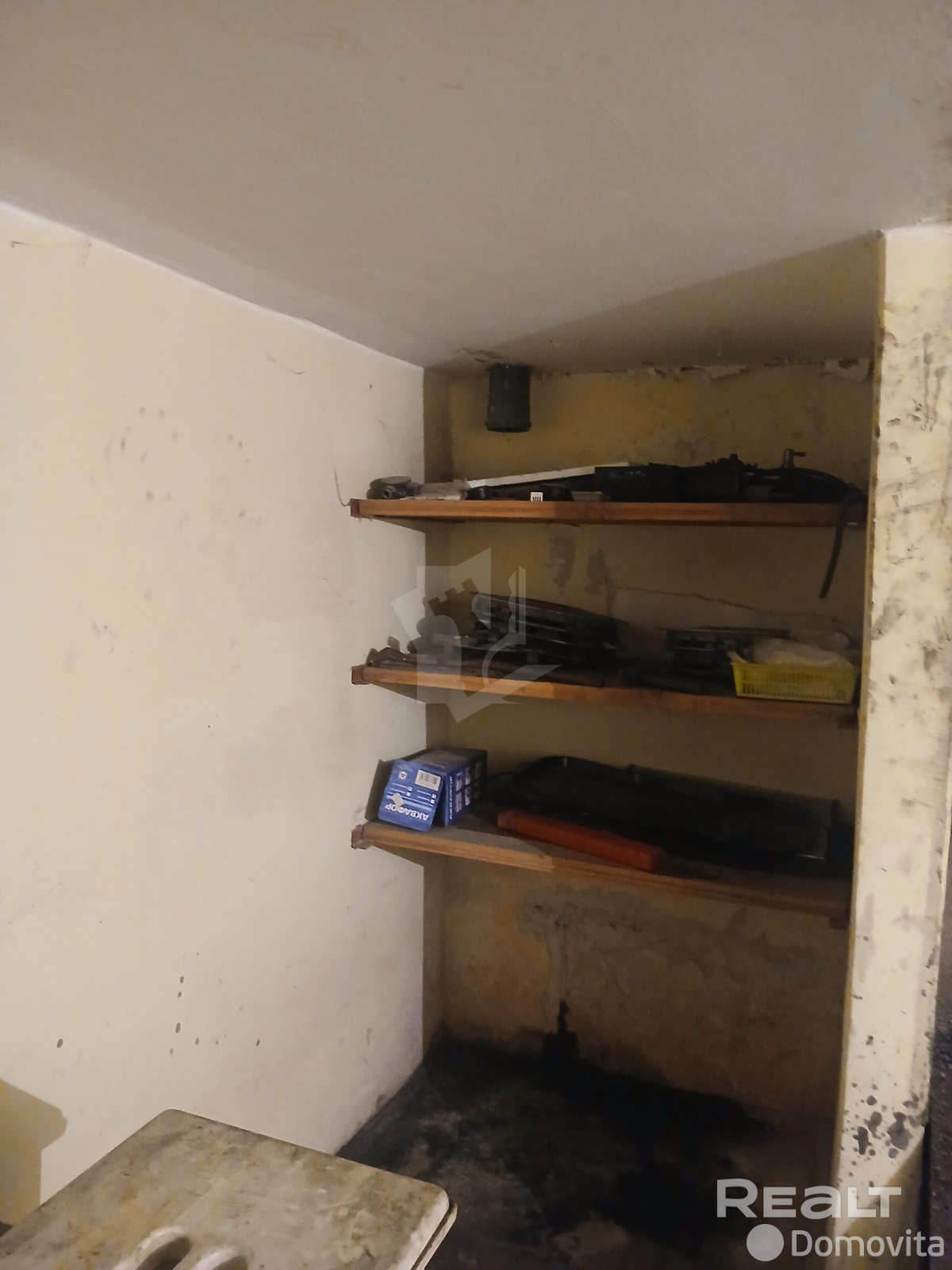 Стоимость продажи гаража, Минск, ул. Пимена Панченко, д. 7