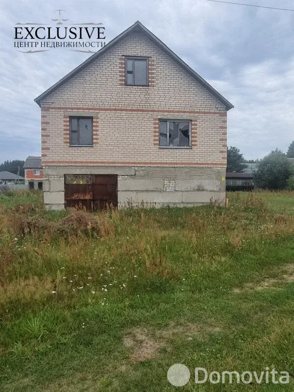 купить коттедж, Ельня, ул. Западная, д. 12