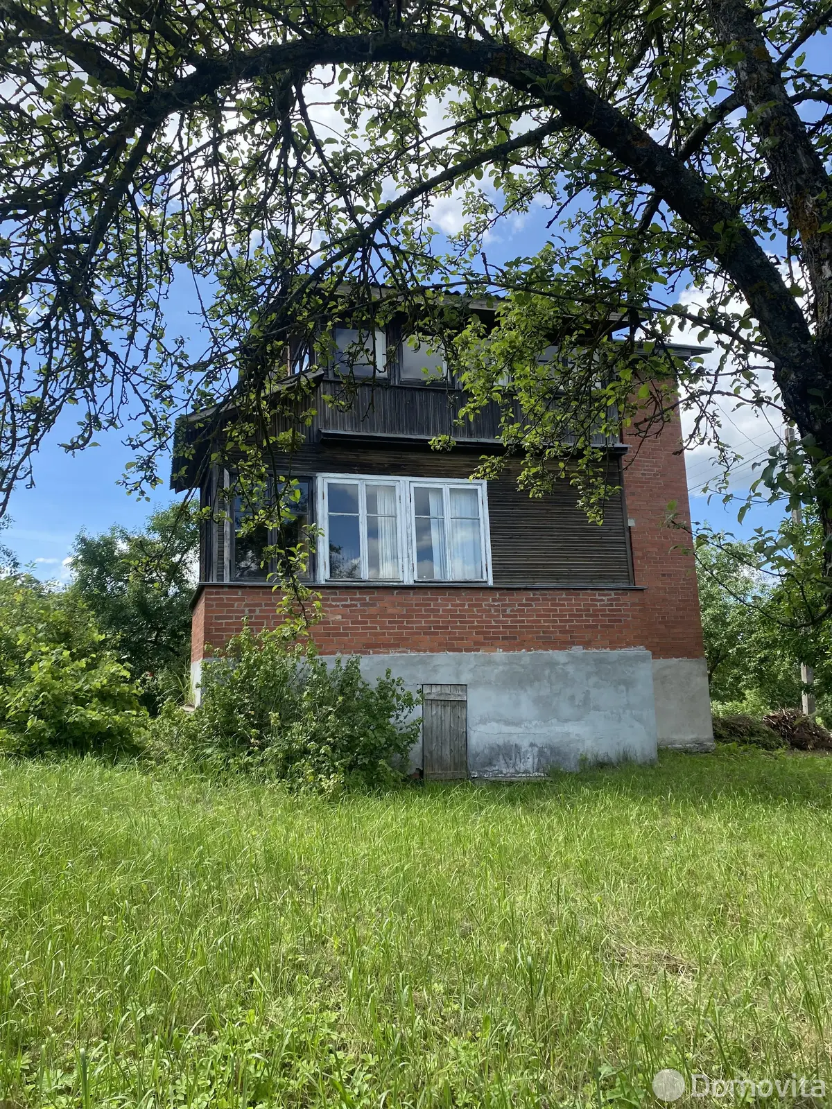Цена продажи дачи, Смолевичский Кристалл, 